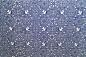 Preview: Collection folder A4 Bertl, blue folder, white pigeons